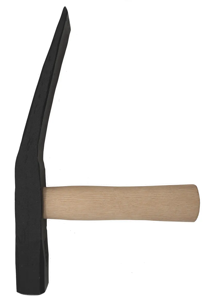 Pflasterhammer Berl. Form 1.5 kg 0