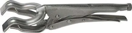 Rohr-Schweißgripzange 280 mm 0