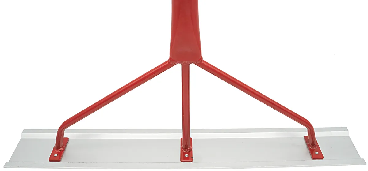Alu-Teerverteiler 60 cm C-Profil, mit 3 Streben 0