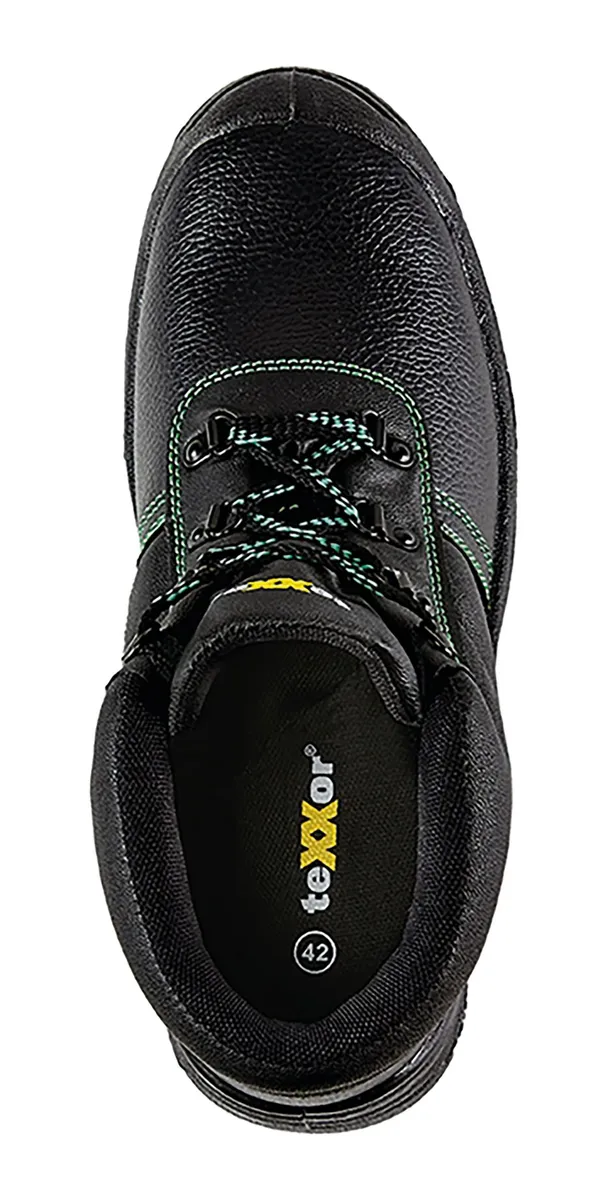 Sicherheitsschnürstiefel Gr.42 1