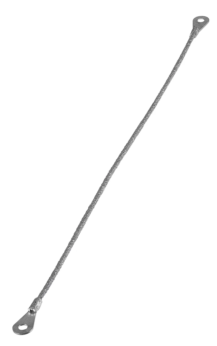 Sägedraht 300 mm 0