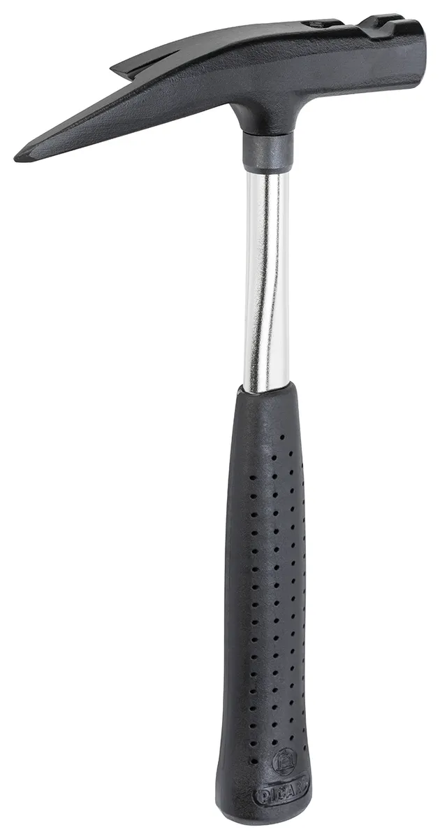 Latthammer Picard o. Magnet gerauhte Bahn 1