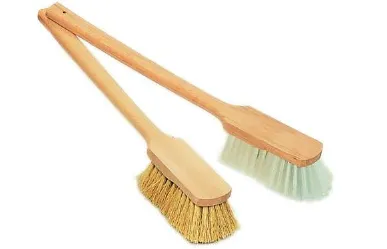 Stielfaßbürste mit Union-Borsten 60 cm 0