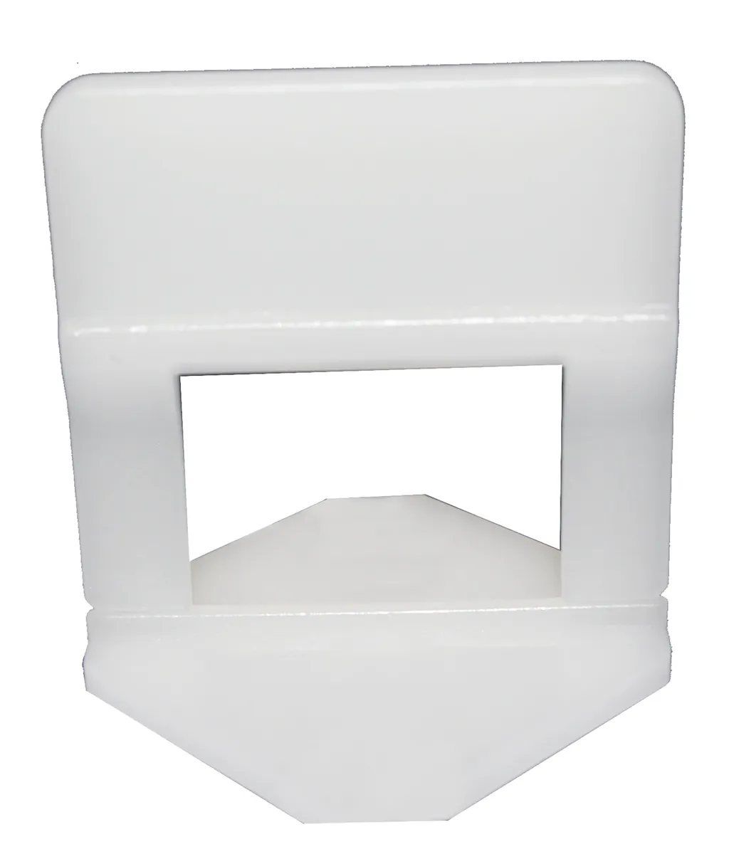 Heka Nivofix Basisset 2,0 mm (100 Laschen, 100 Keile, 1 Zange) 1
