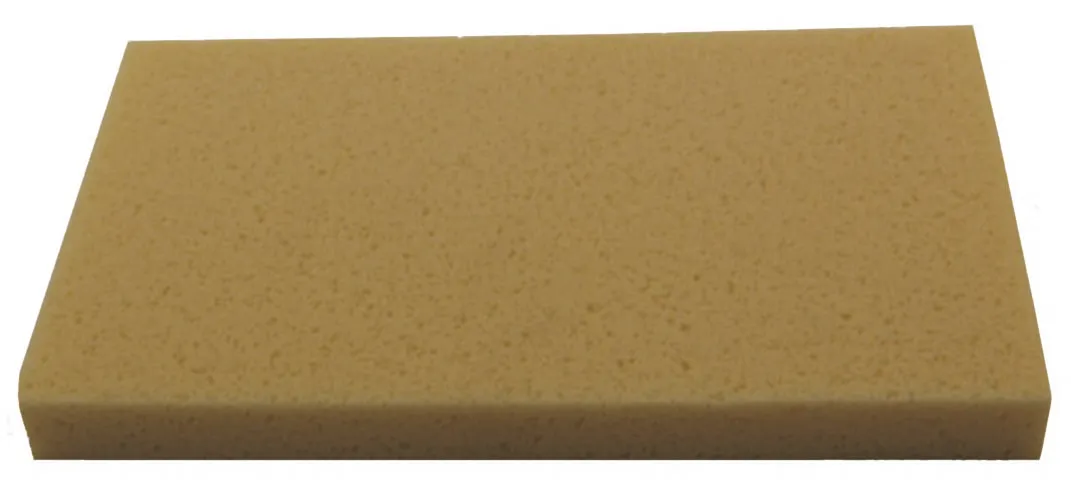 Ersatzbelag 12x34 Hydroschwamm 0