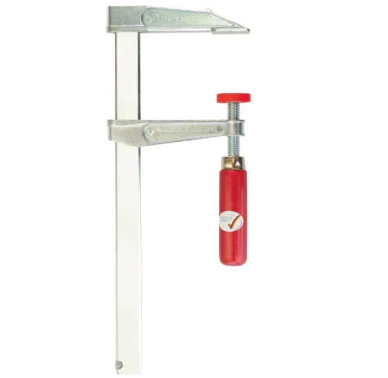 Schraubzwinge Bastler 150 x 50 mm 0