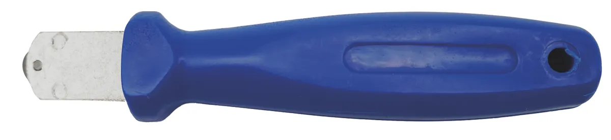 Fliesenschneider mit HM-Rädchen 0