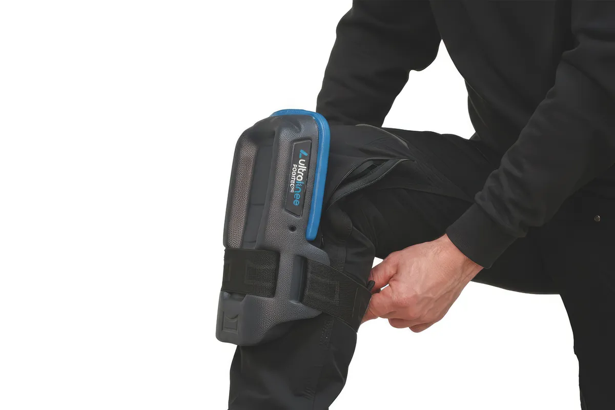 Knieschoner UltraKnee Hammock 1X 5