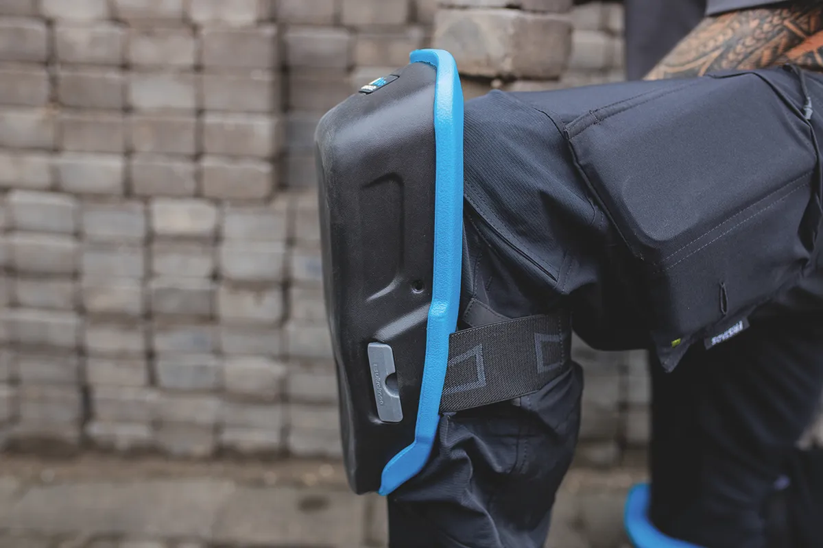 Knieschoner UltraKnee Hammock 2 7