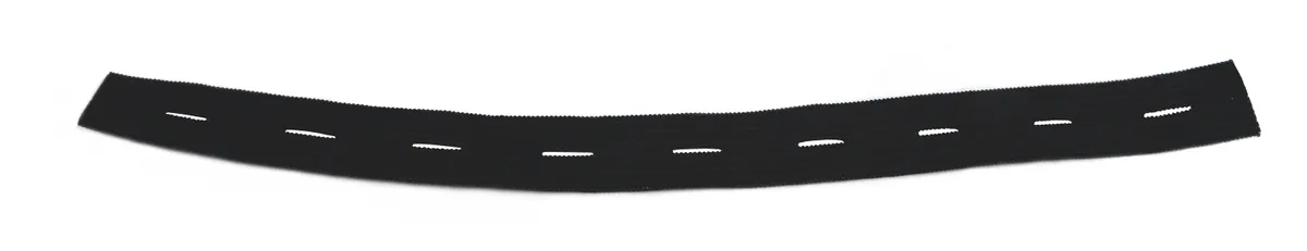 Ersatzriemen für Kniefix Standard gelb für alt 012255 0