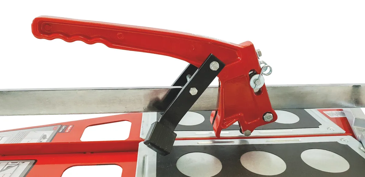 Fliesenschneider MagicCut 750 mm 9