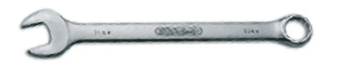 Gabel-Ringschlüssel 29 mm verchromt 0