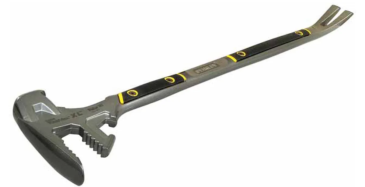 FatMax XL Fubar III 5-in-1 Werkzeug Abbruch-und Demontagewerkzeug 1-55-120 0