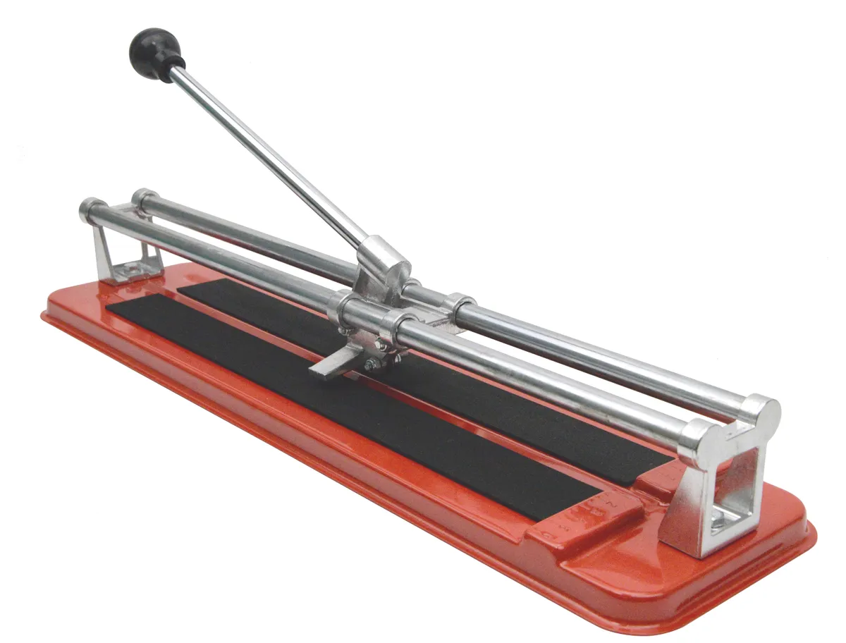 Fliesenschneider Brico 400 mm 0