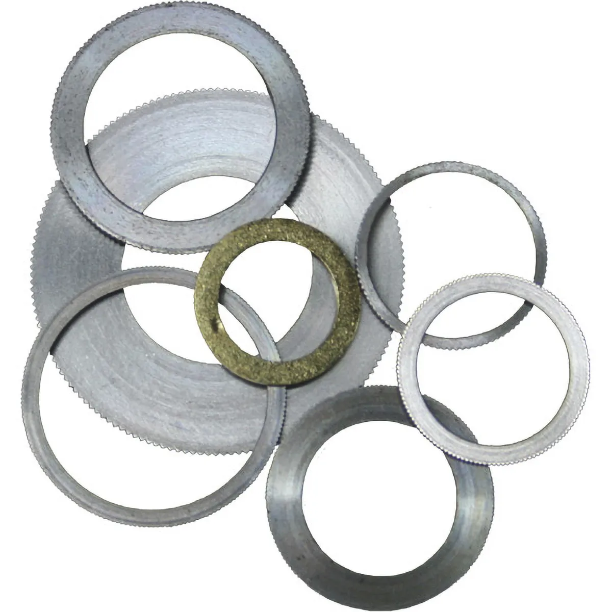 Reduzierring von 30.0 mm auf 22.2 mm 0