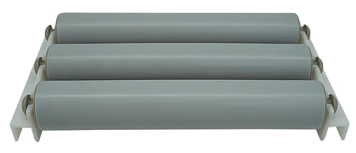 Rollenaufsatz Standard 3-fach für Wascheimer 24 l 0
