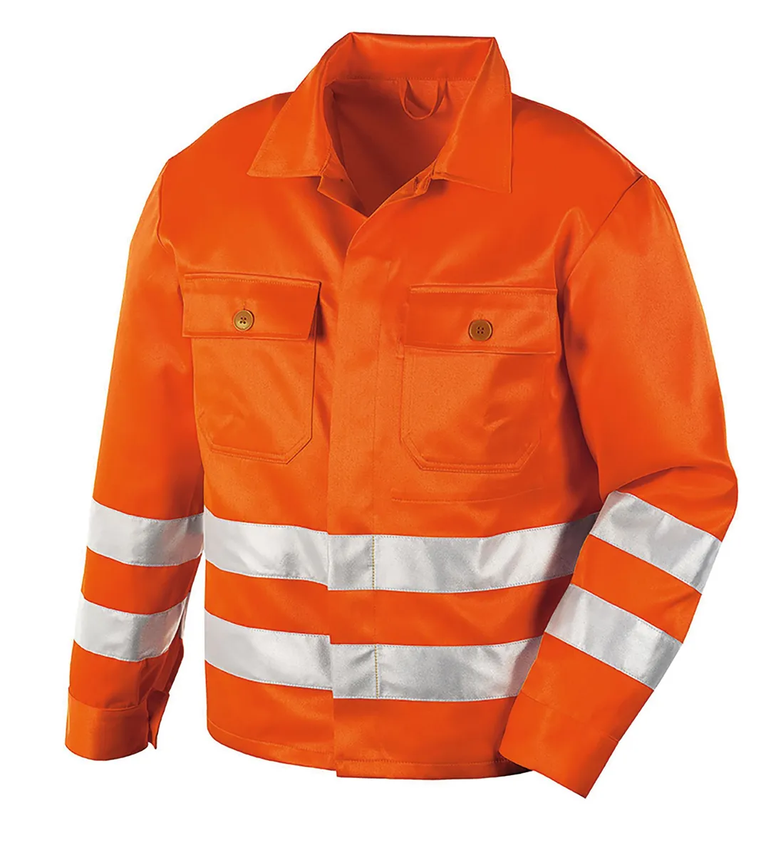 Warnjacke Gr.54 0