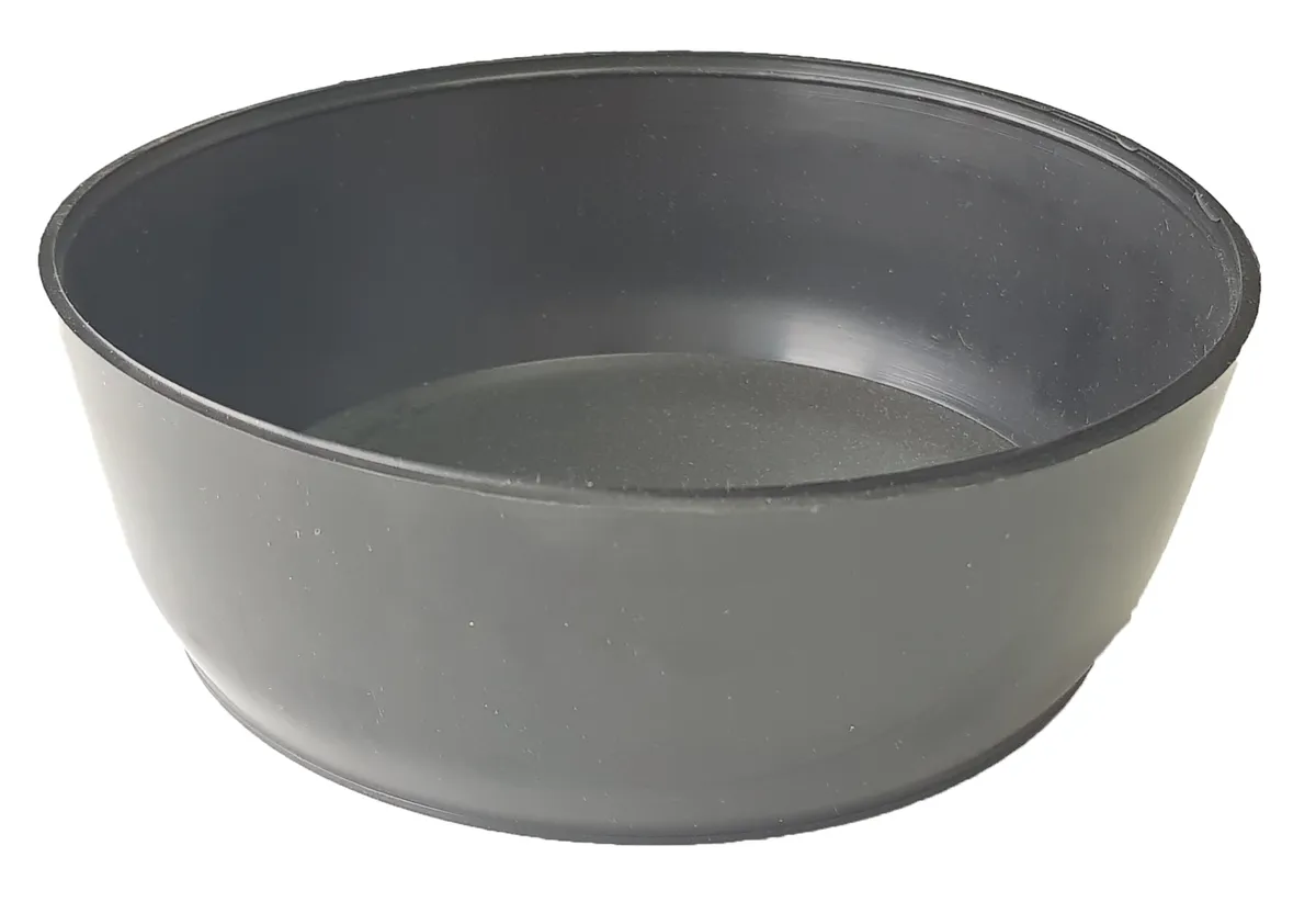 Gipserschale 135 mm Gr. 1 0