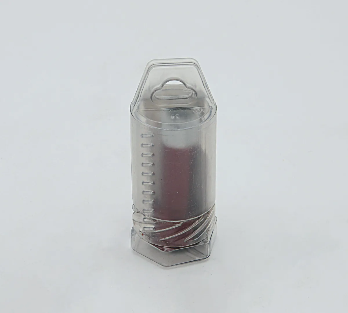 Diamantbohrkrone 20 mm rot metallic M14 Aufnahme 2