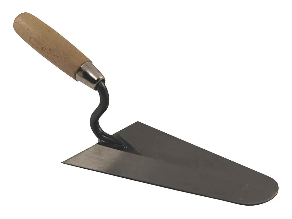 Betonkelle 200 mm Düsseldorfer Form 0