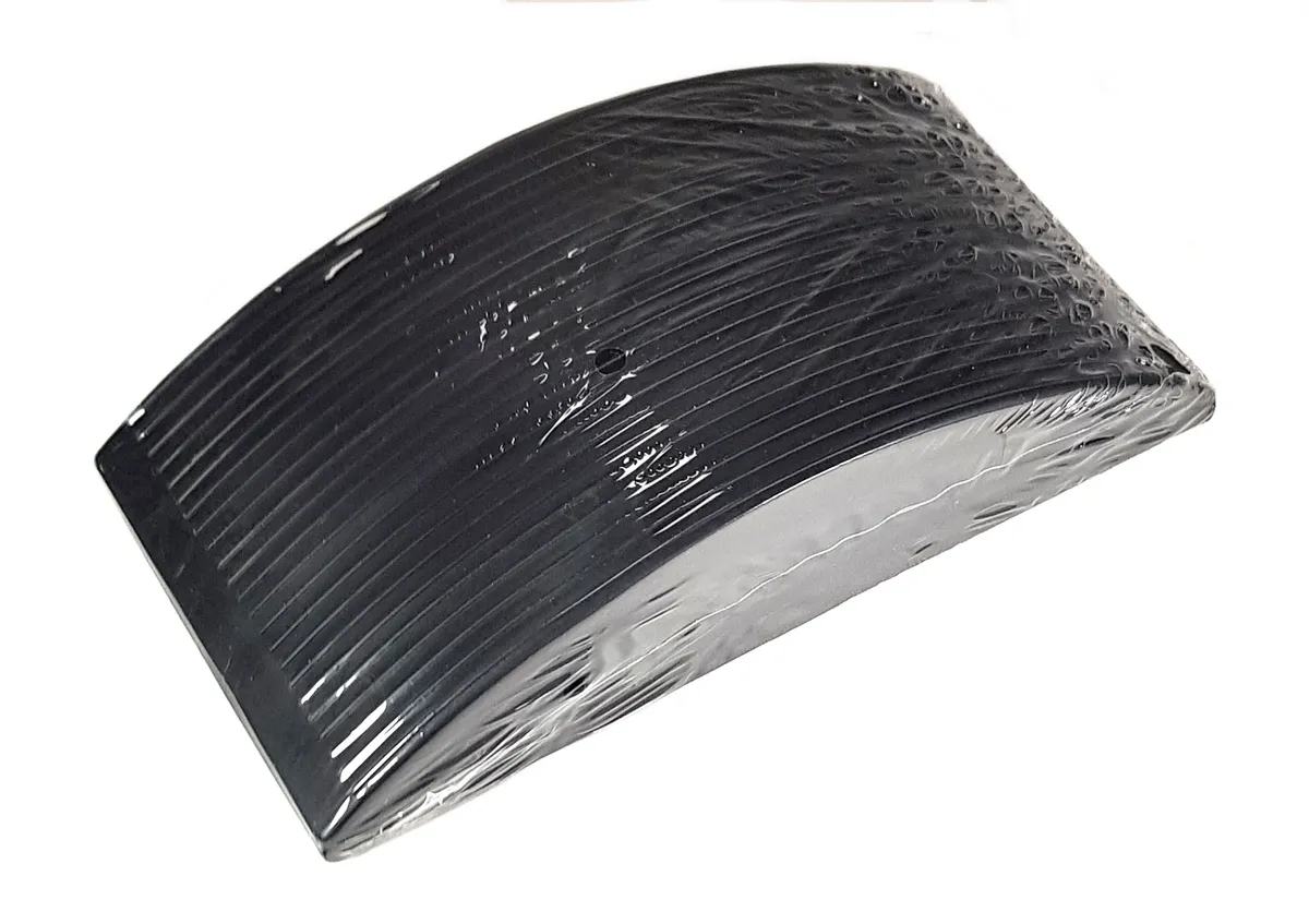 Gummischleifklotz 130 x 70 x 30 mm 0