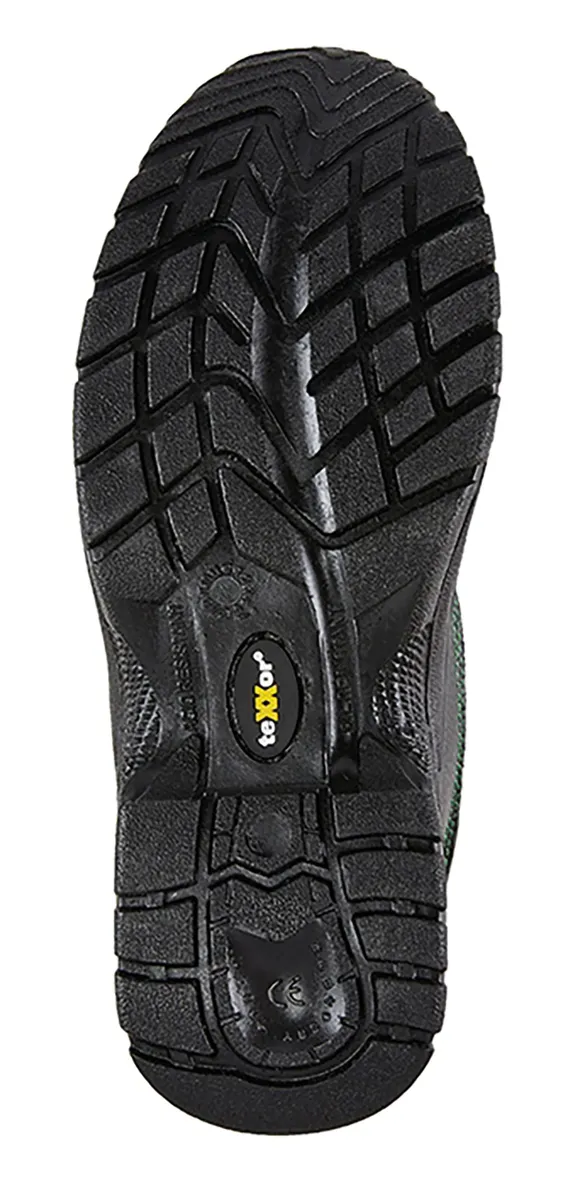 Sicherheitsschnürstiefel Gr.44 3
