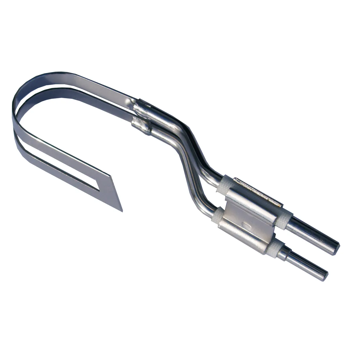Ersatzklinge 26 mm für Styropor Handschneider halbrund ohne Tiefenführung 0