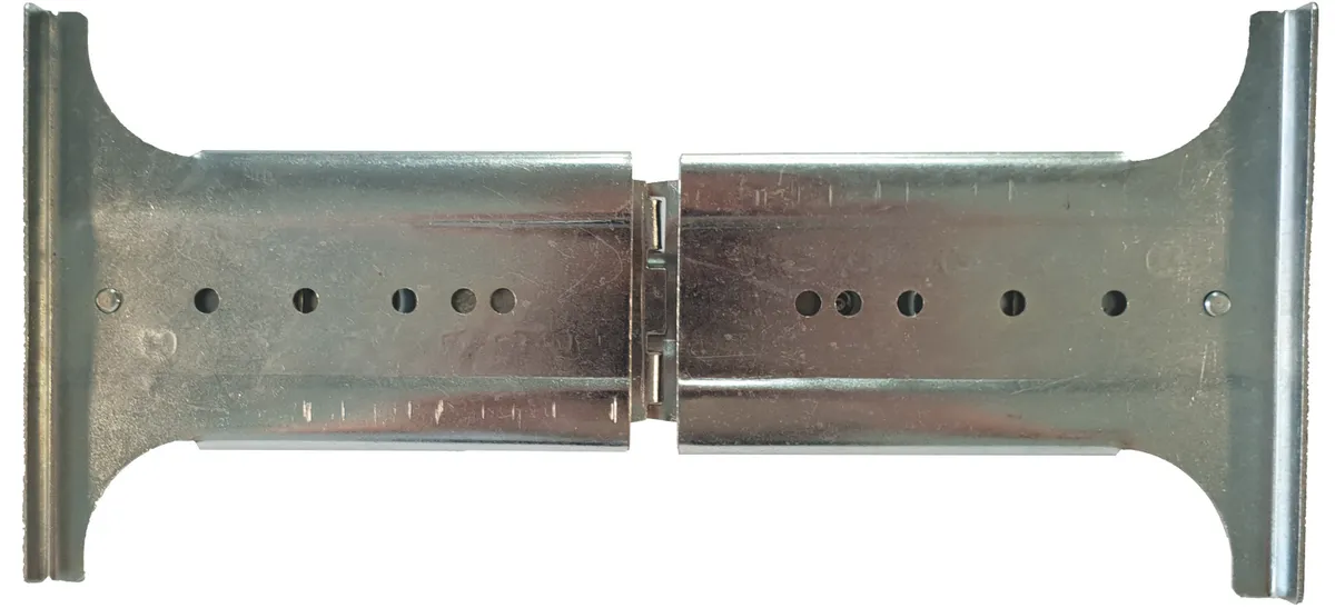 Plattenheber 300-500 mm verstellbar 2
