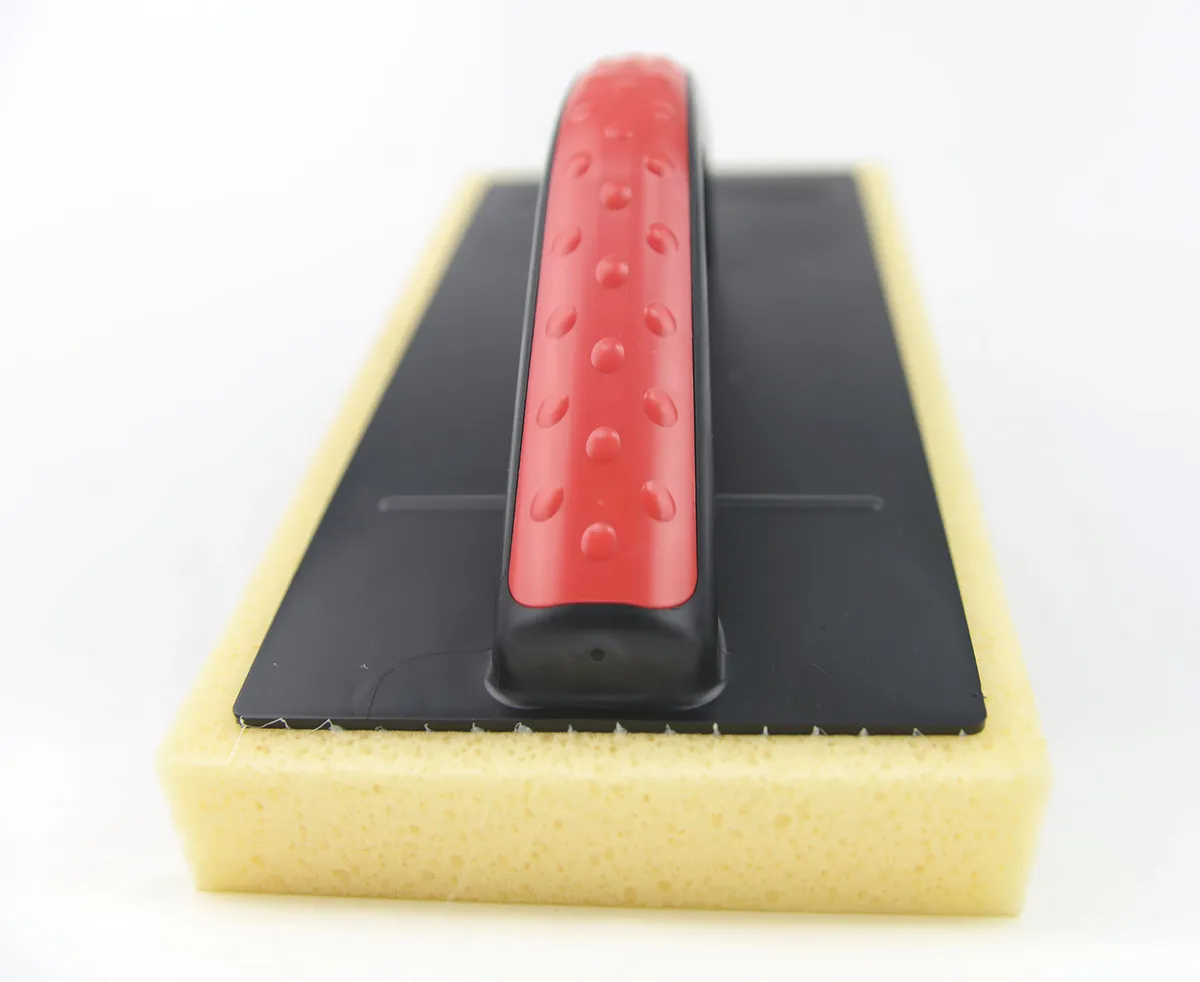 Heka Fliesenwaschbrett Hydroschwamm gerastert 30x15 cm 3