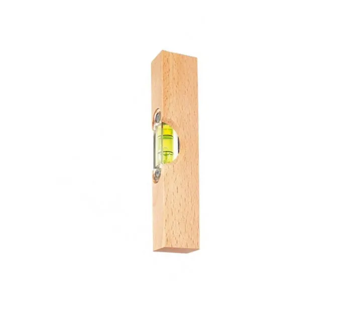Wasserwaage Holz 80 cm 0