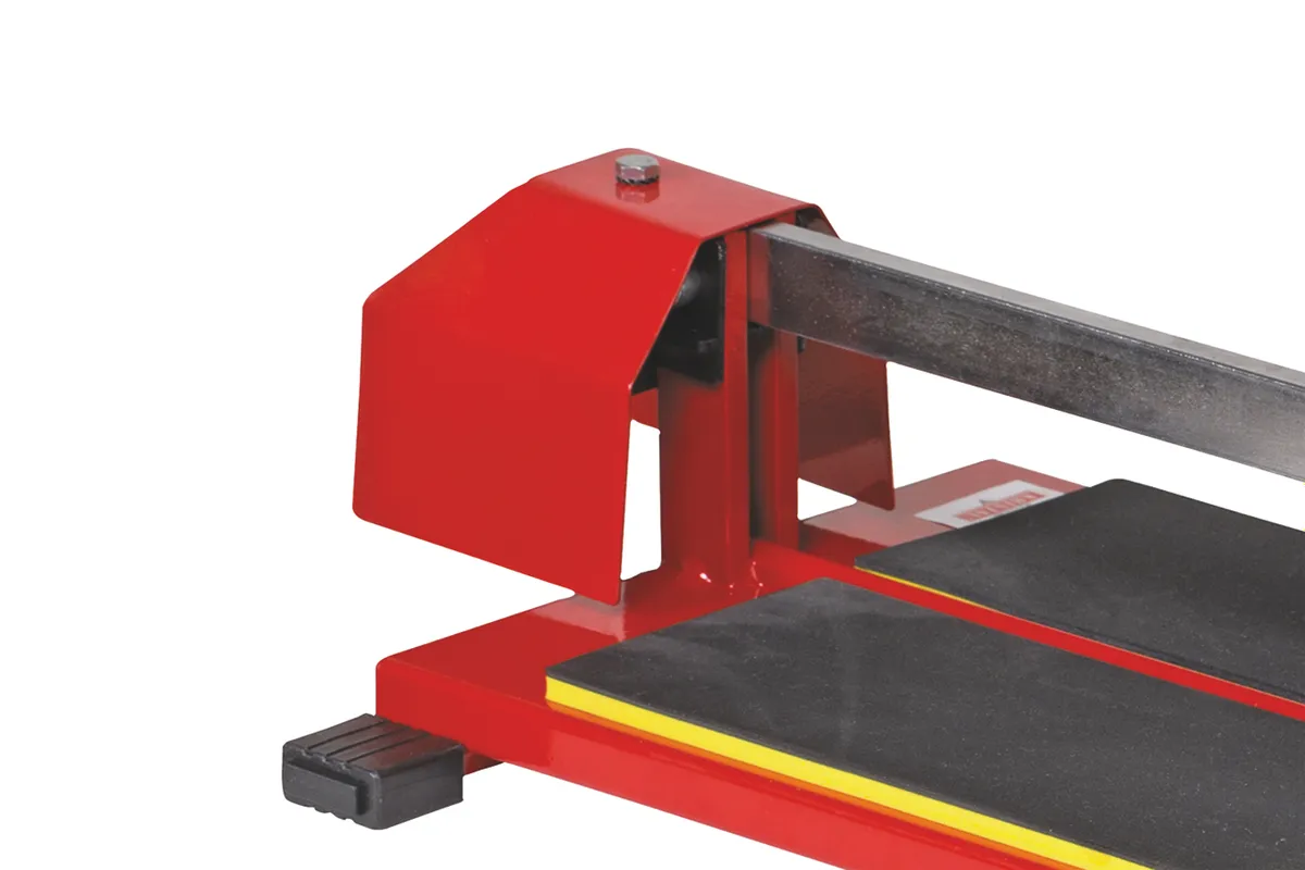 Fliesenschneider MasterCut 700 mm Laser 4