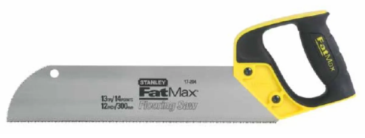 FatMax Furniersäge 300 mm 2-17-204 0