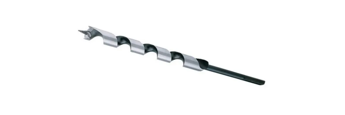 Schlangenbohrer 20 x 600 mm 0