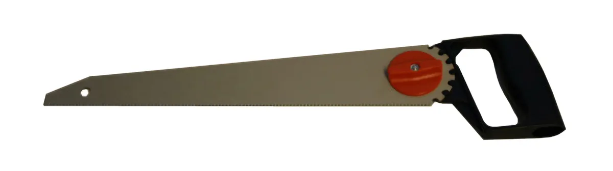 Allzwecksäge Innenausbau mit verstellbarem Blatt 0