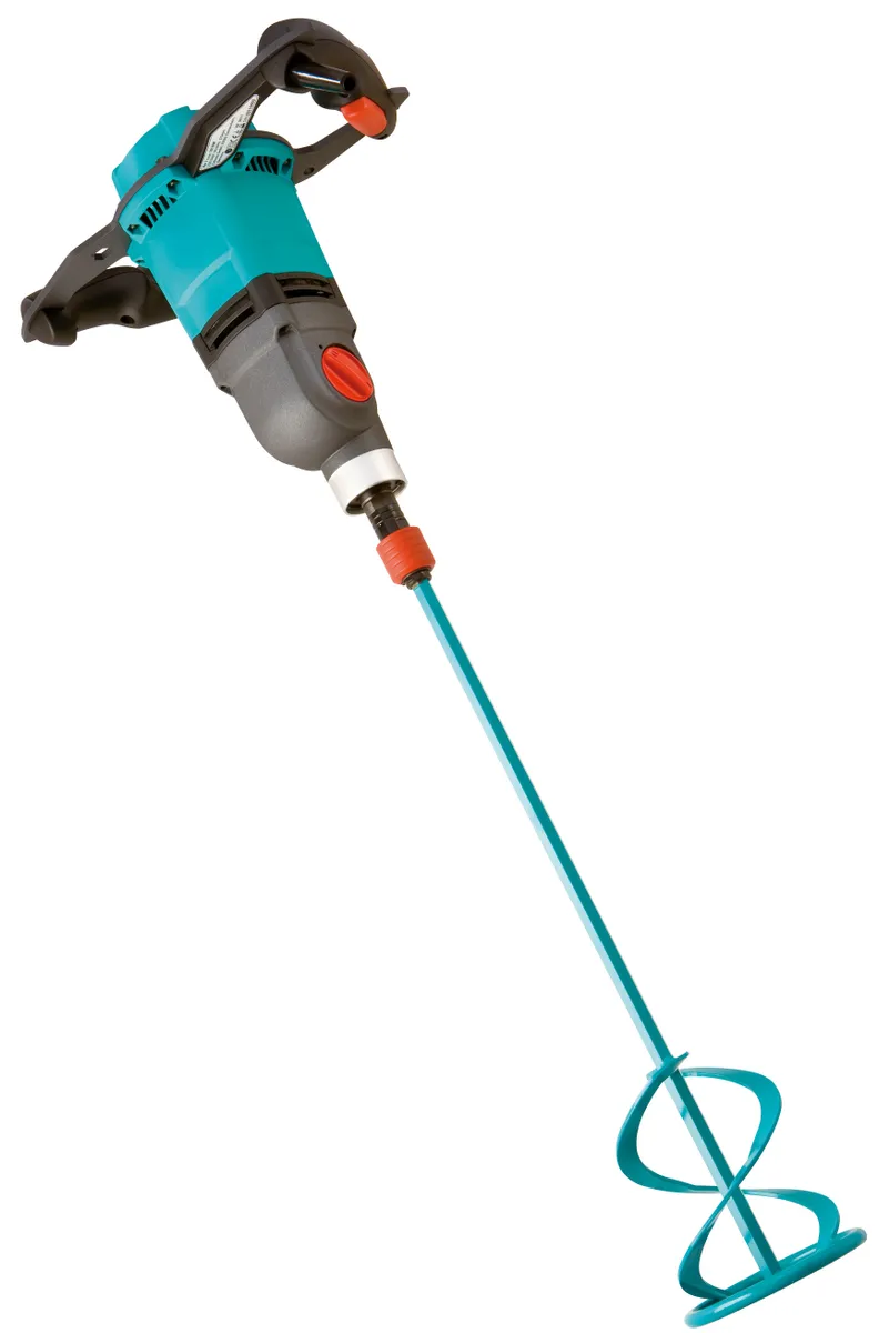 Handrührwerk Xo4 HF mit MK 140 HF 1300 W, 230 V, I: -450 / II: -620 min 0
