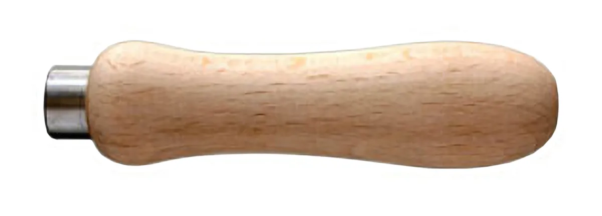 Feilenheft 120 mm (Gr.3) 0