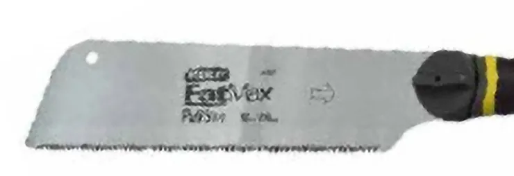 Japansägeblatt 340 mm fein 0-20-509 0