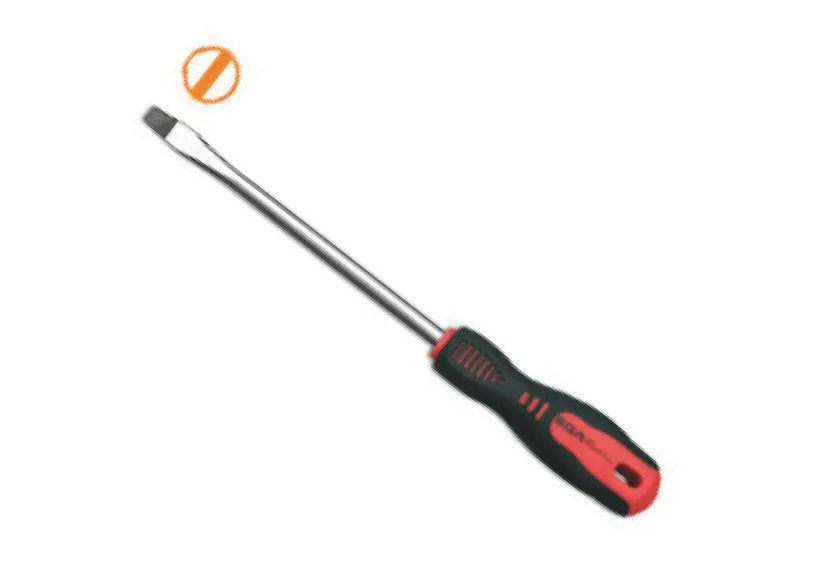 Mechaniker-Schraubendreher 4.0 x 100 mm 66875 0