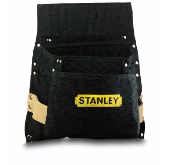 Werkzeugtasche "Cordura" mit 1 Hammer- schlaufe 0