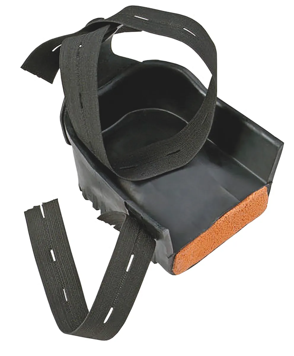 Knieschoner Kastenform nach DIN 14404 0