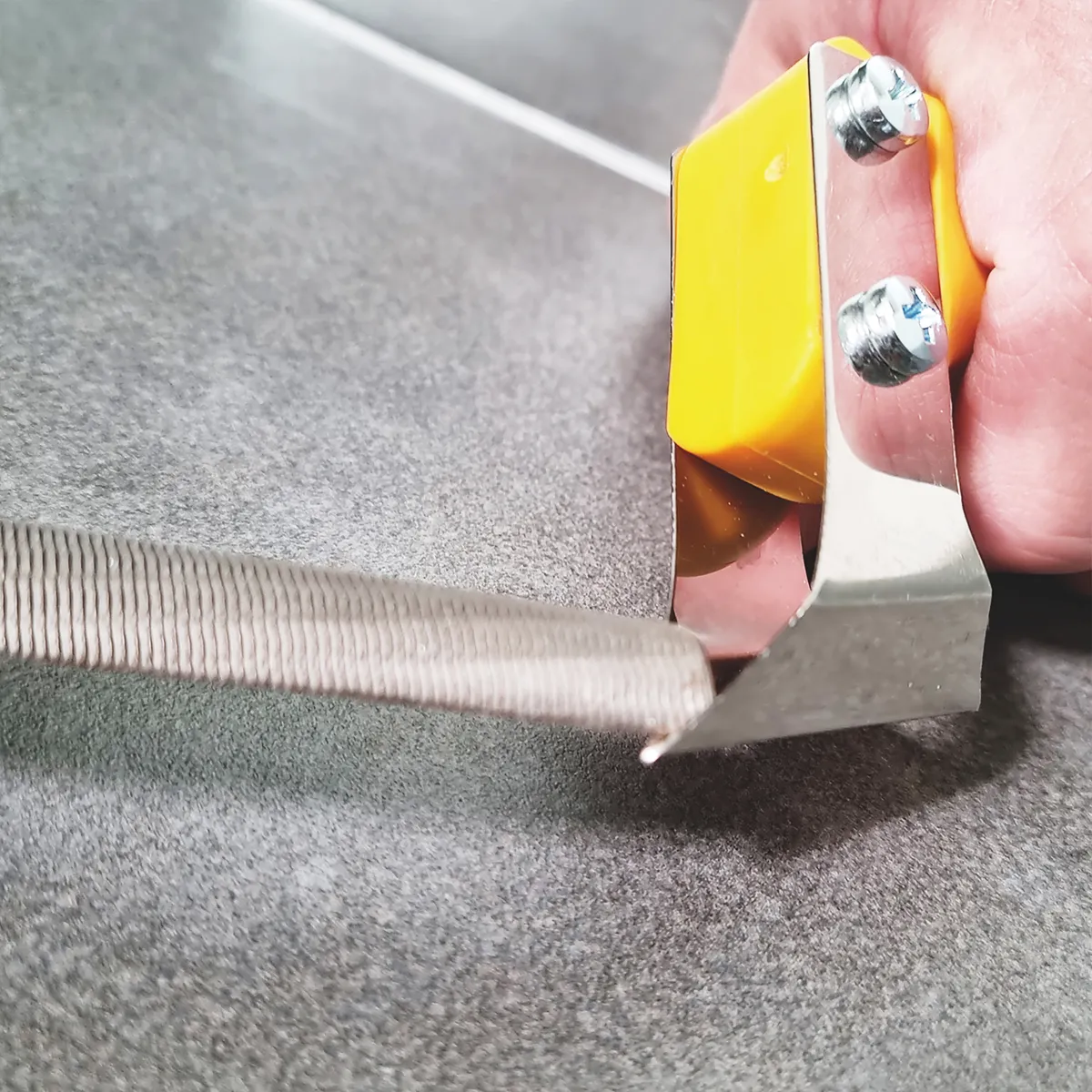 Ersatzklinge für Fugenmesser 1
