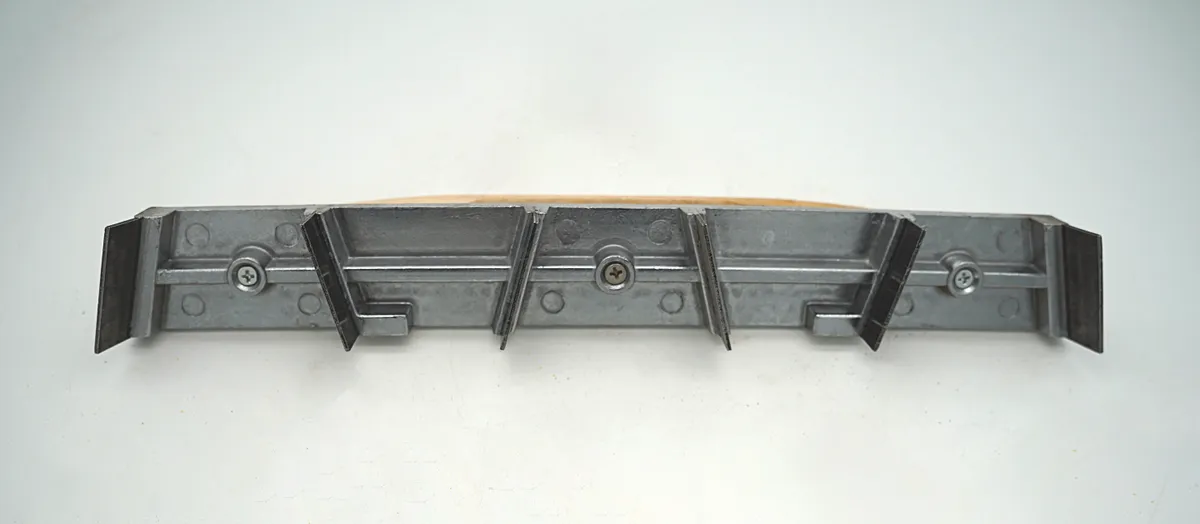 Gipserhobel 300x40 mm  (Eckenhobel) 1