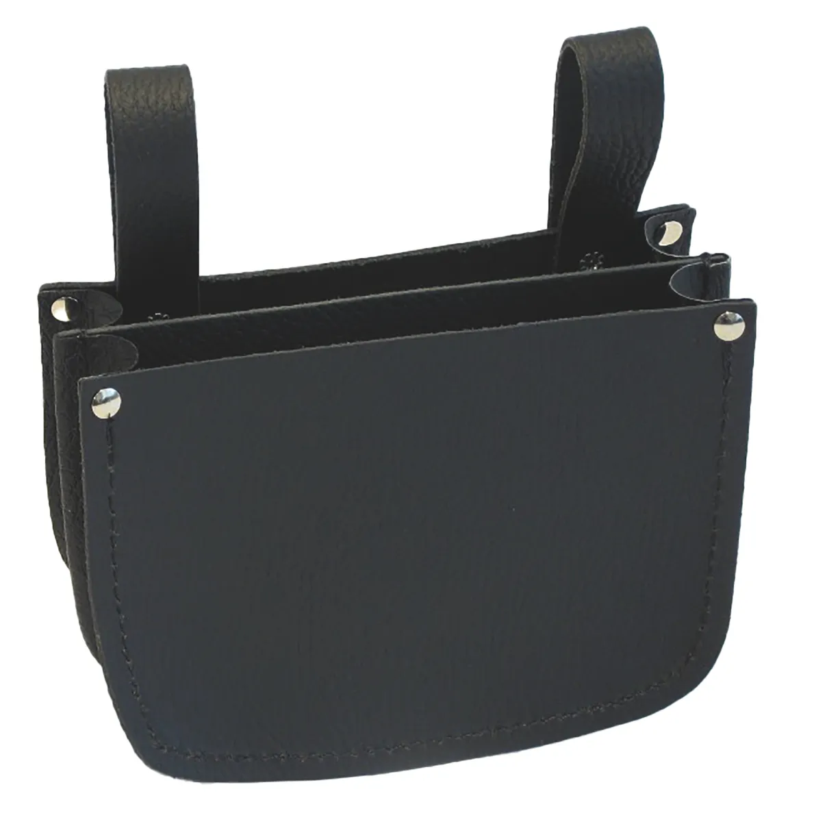 Nageltasche 2-fach 0