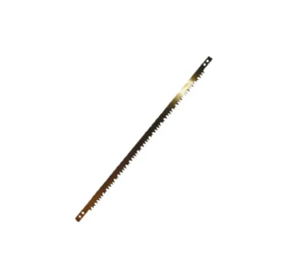 Bügelsägeblatt 530 mm Hobelzahnung 0