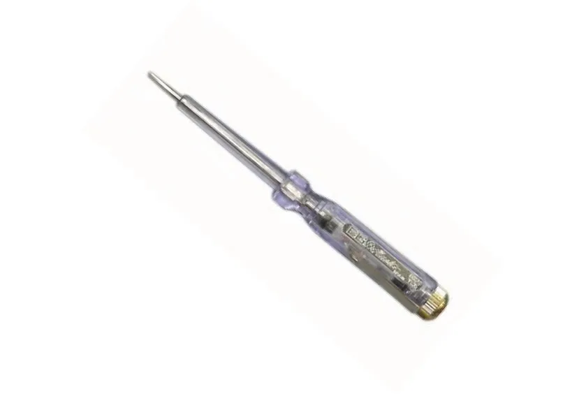 Spannungsprüfer 140 mm 65 x 3.0 mm 0