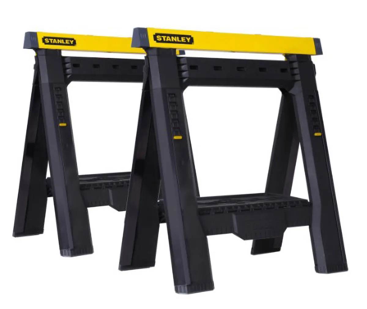 Unterstellbock "Vario" Set 746 x 120 x 815 mm 0