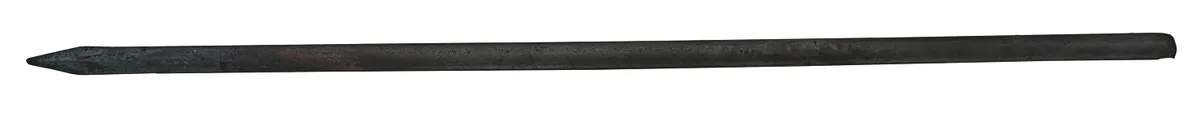 Schnurstift 1200 x 18 mm 0