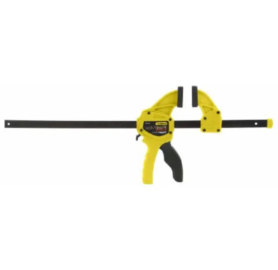 FatMax Einhand-Zwinge 150 x 390 mm groß 0