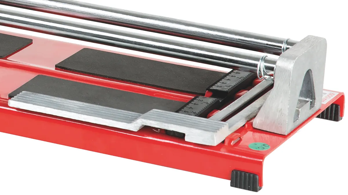 Fliesenschneider Easycut 850 mm 2
