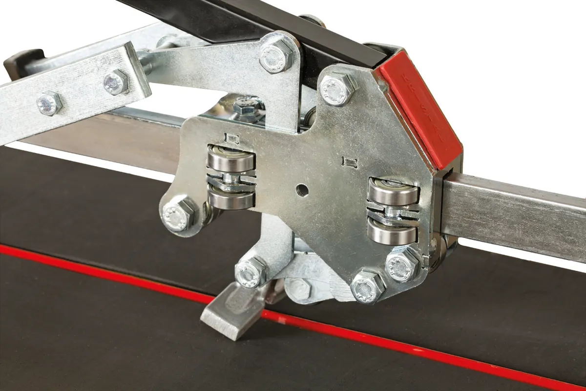 Fliesenschneider MasterCut 850 mm 3